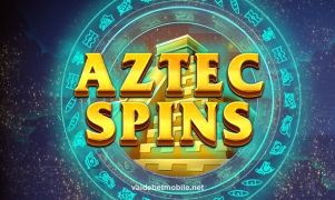 Aztec Spins vaidebet