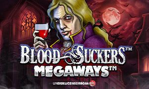 Blood Suckers Megaways vaidebet