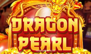 Imagem do jogo Dragon Pearl no vaidebet
