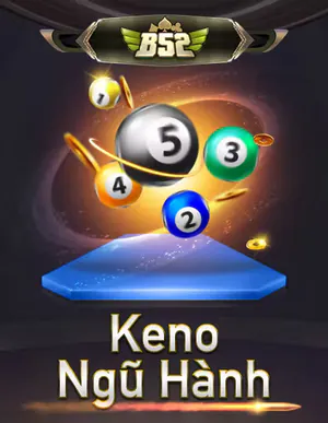 B52 Keno Ngu Hanh Portrait