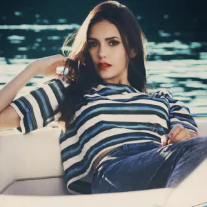 Avatar do usuário Ana