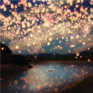 Avatar do usuário Maria